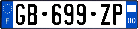 GB-699-ZP