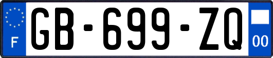 GB-699-ZQ