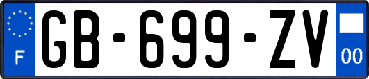 GB-699-ZV