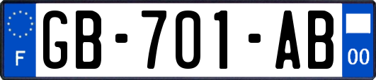 GB-701-AB