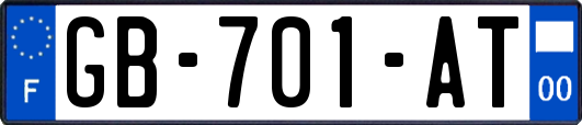 GB-701-AT