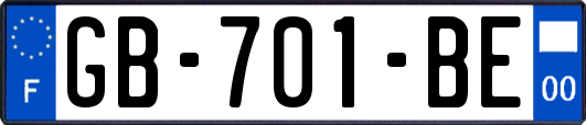 GB-701-BE