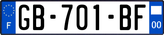 GB-701-BF