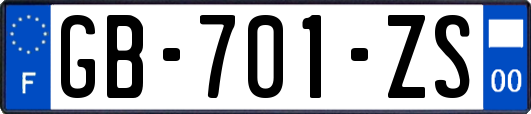 GB-701-ZS