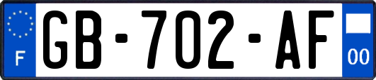 GB-702-AF