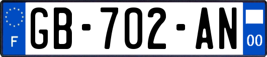 GB-702-AN