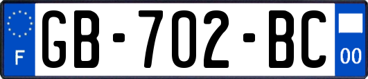 GB-702-BC