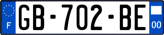 GB-702-BE