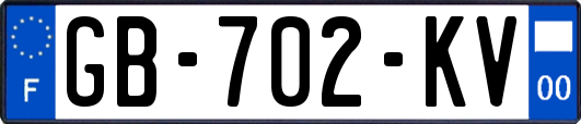 GB-702-KV