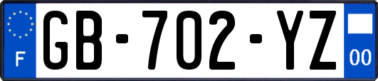GB-702-YZ