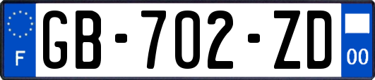 GB-702-ZD
