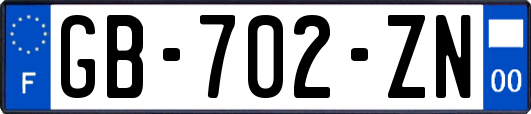 GB-702-ZN