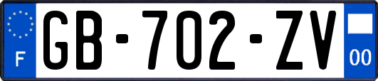 GB-702-ZV