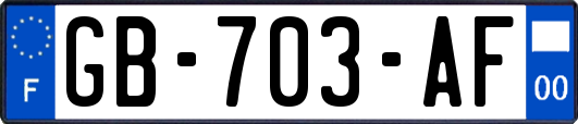 GB-703-AF