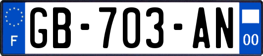 GB-703-AN