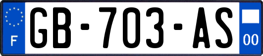 GB-703-AS