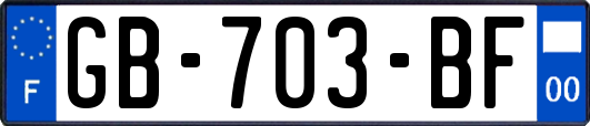 GB-703-BF