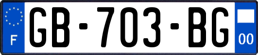 GB-703-BG