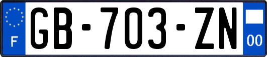 GB-703-ZN