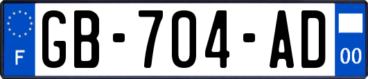 GB-704-AD