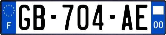 GB-704-AE