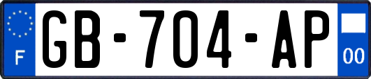 GB-704-AP