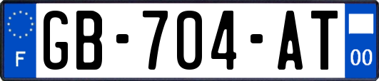 GB-704-AT