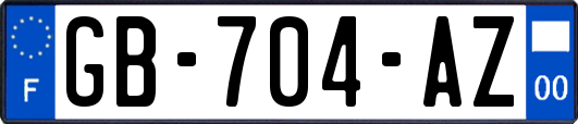 GB-704-AZ