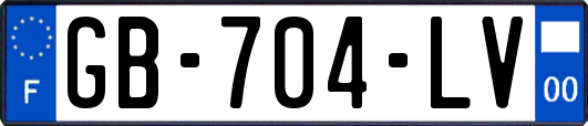 GB-704-LV