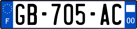 GB-705-AC