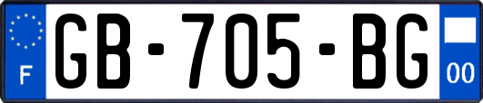 GB-705-BG