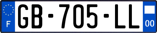 GB-705-LL