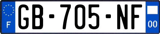 GB-705-NF
