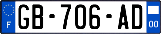 GB-706-AD