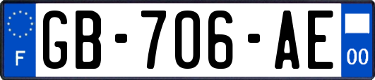 GB-706-AE