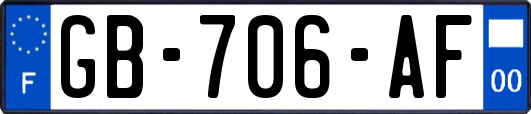 GB-706-AF