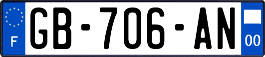 GB-706-AN