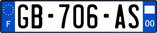 GB-706-AS