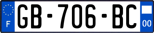 GB-706-BC