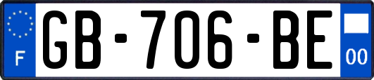 GB-706-BE