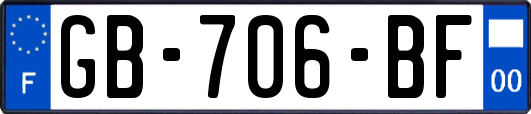 GB-706-BF