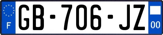 GB-706-JZ