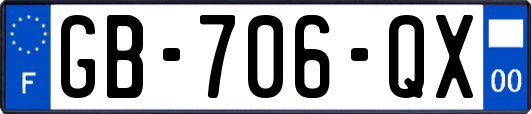 GB-706-QX