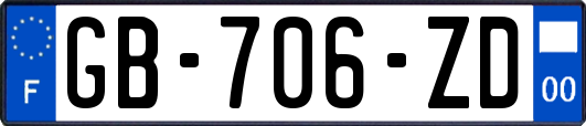 GB-706-ZD