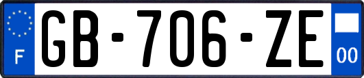 GB-706-ZE
