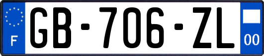 GB-706-ZL