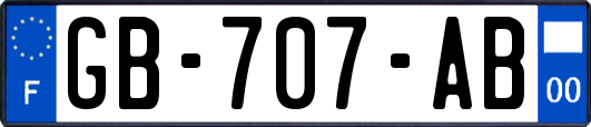 GB-707-AB