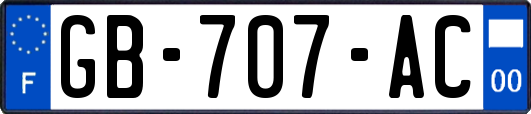 GB-707-AC