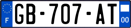 GB-707-AT