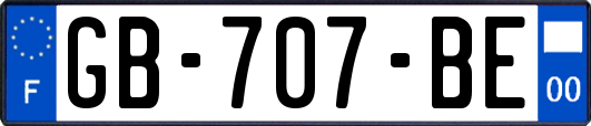 GB-707-BE